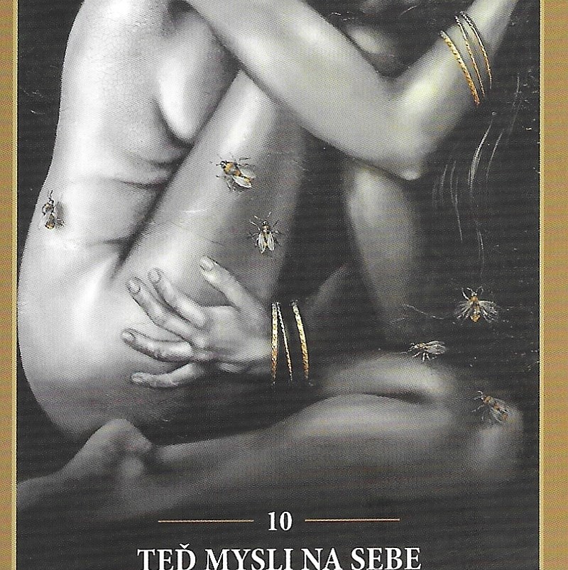 Karta týdne 21.7.-27.7.2025