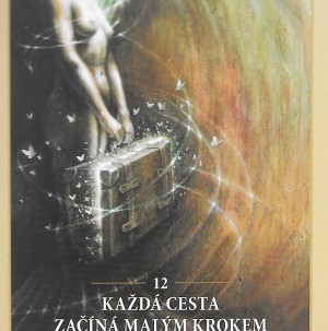 Karta týdne 17.3.-23.3.2025