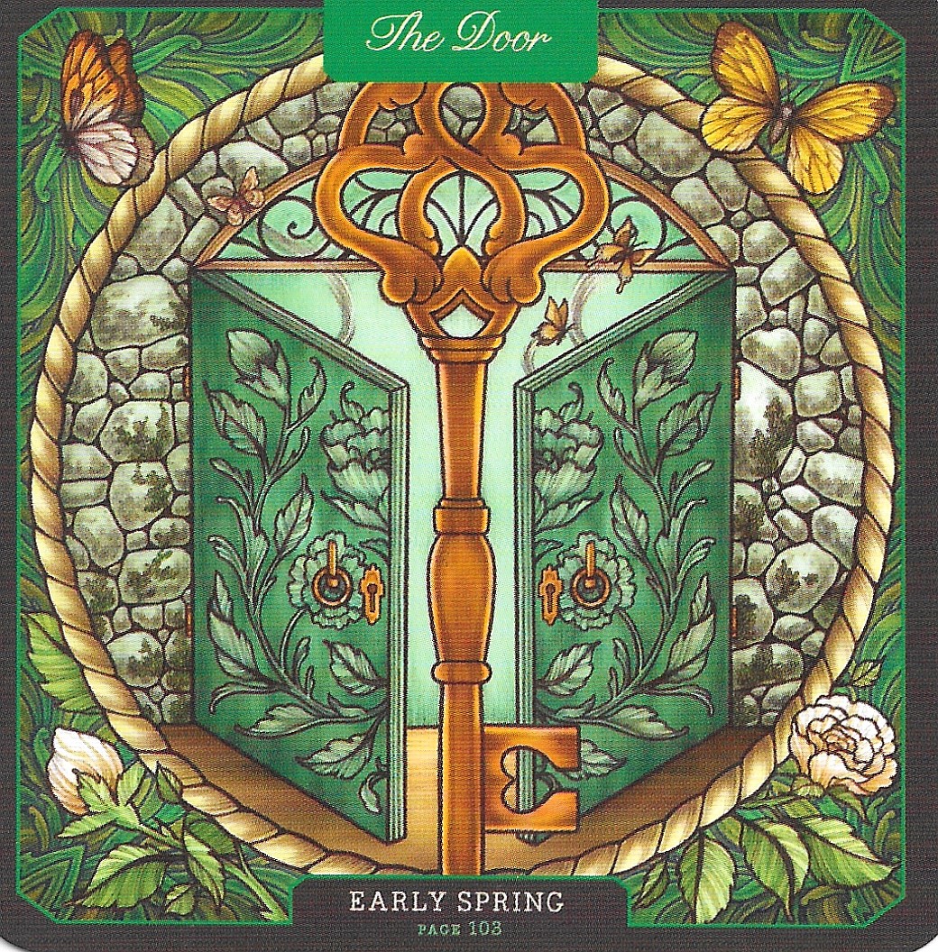 Ostarové poselství