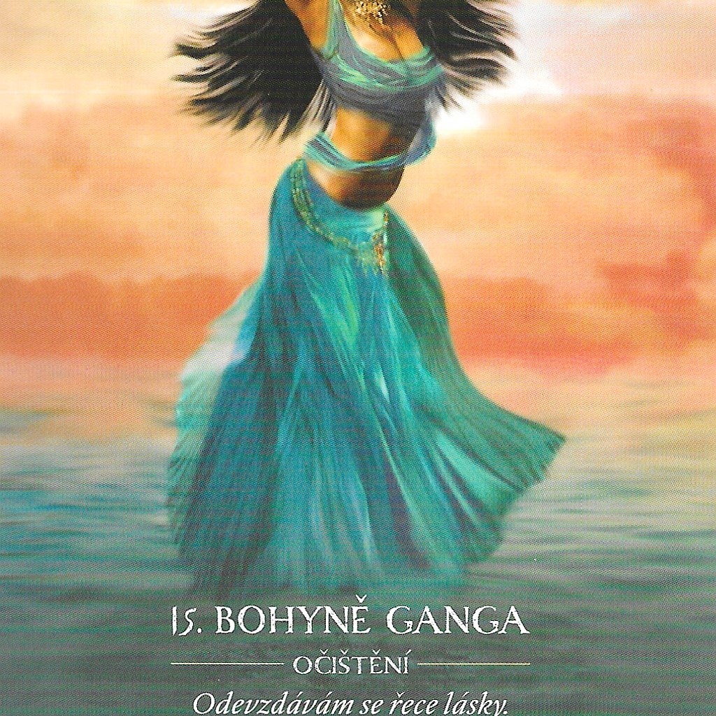 Karta týdne 20.4.-26.4.2026