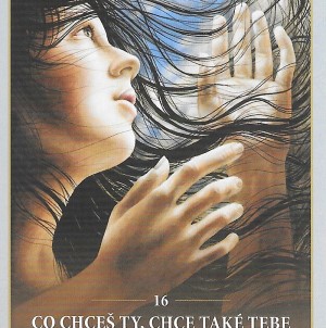 Karta týdne 10.3.-16.3.2025