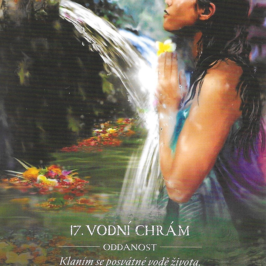 Karta týdne 16.2.-22.2.2026