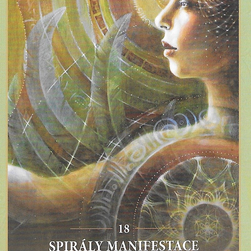 Karta týdne 17.11.-23.11.2025