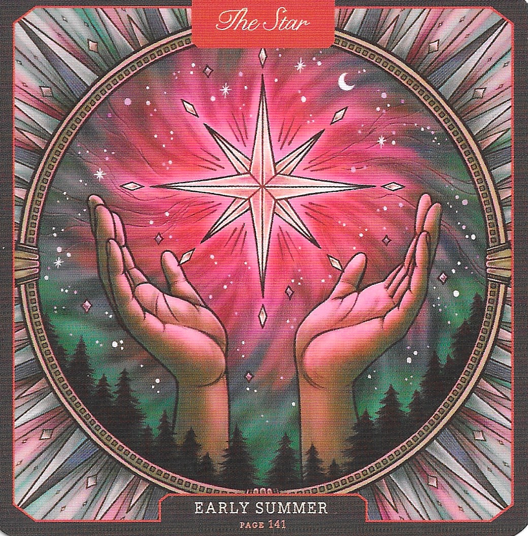 Letní Slunovratové poselství