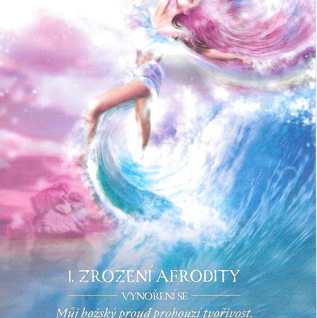 Karta týdne 9.2.-15.2.2026