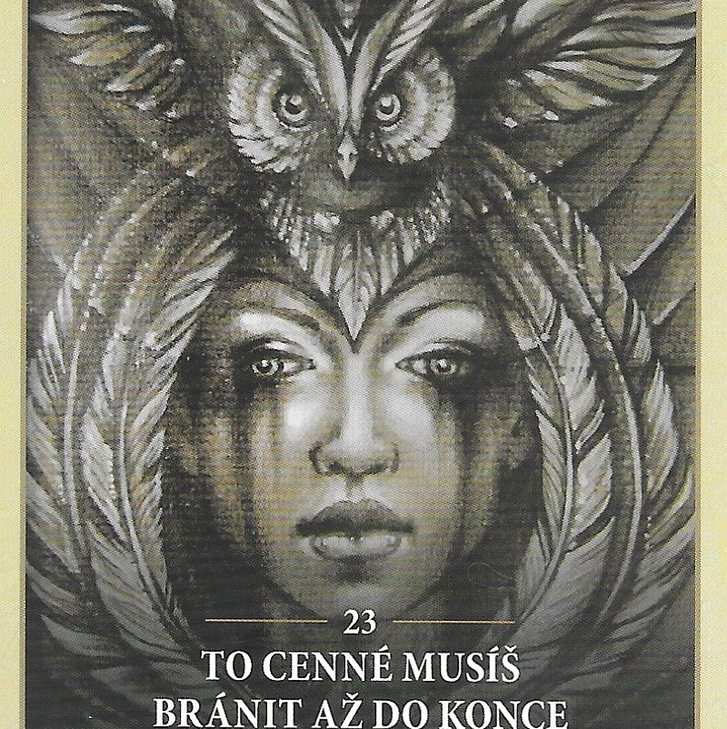 Karta týdne 8.9.-14.9.2025