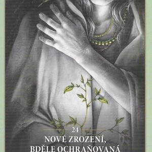 Karta týdne 19.5.-25.5.2025