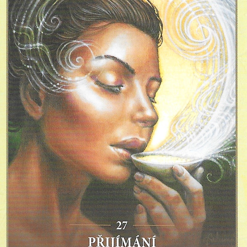 Karta týdne 1.12.-7.12.2025