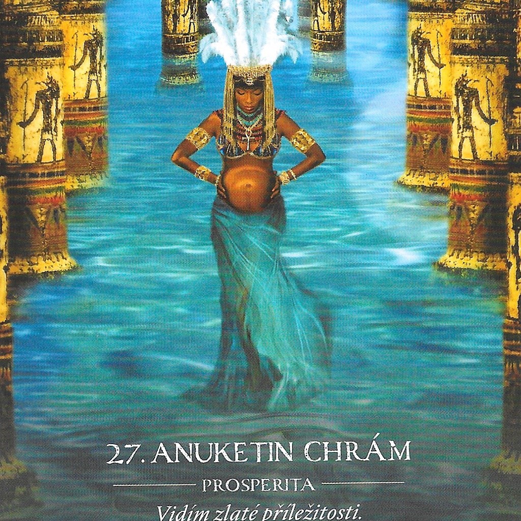 Karta týdne 22.12.-28.12.2025