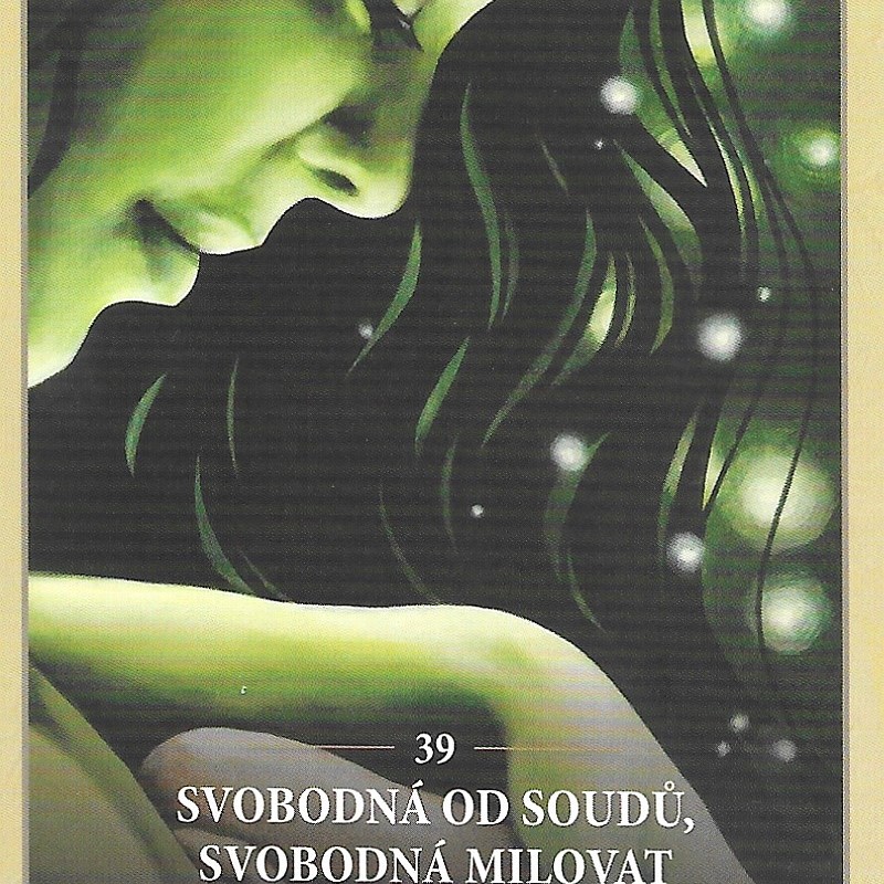 Karta týdne 13.10.-19.10.2025