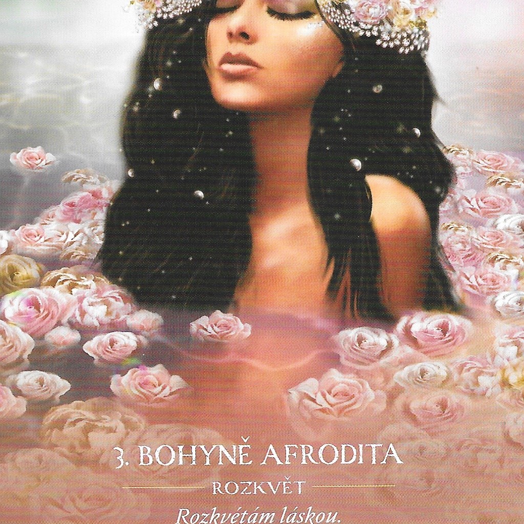 Karta týdne 6.4.-12.4.2026