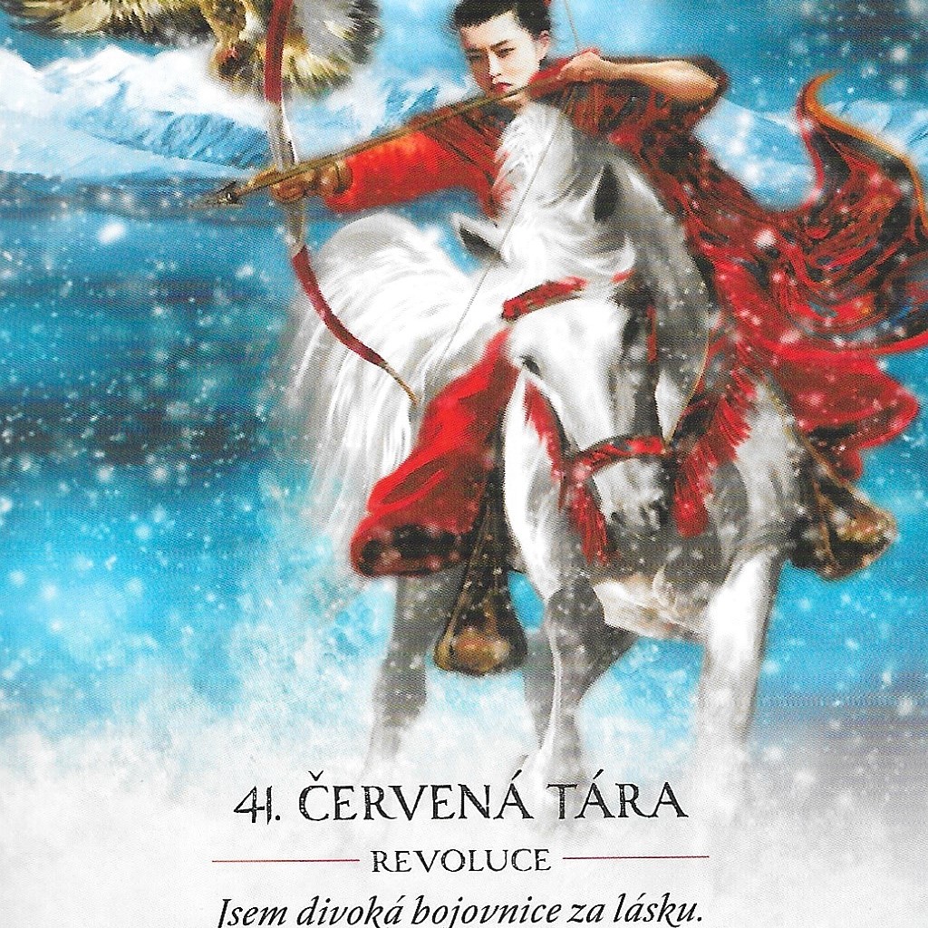 Karta týdne 13.4.-19.4.2026