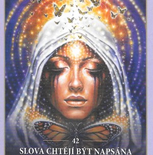 Karta týdne 21.4.-27.4.2025