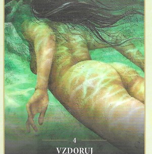 Karta týdne 24.3.-30.3.2025