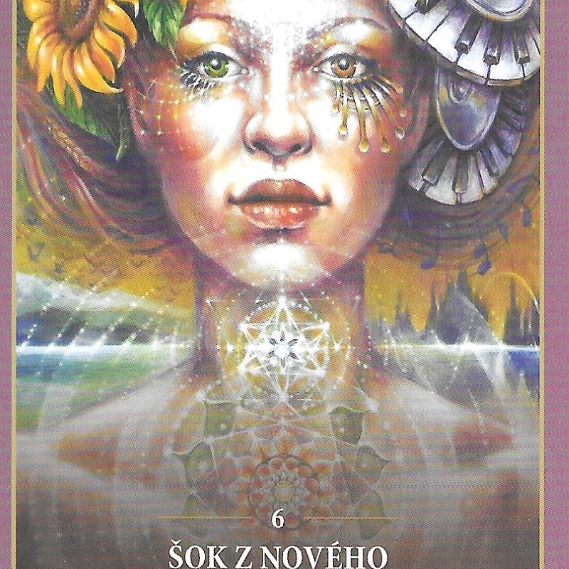 Karta týdne 3.11.-9.11.2025