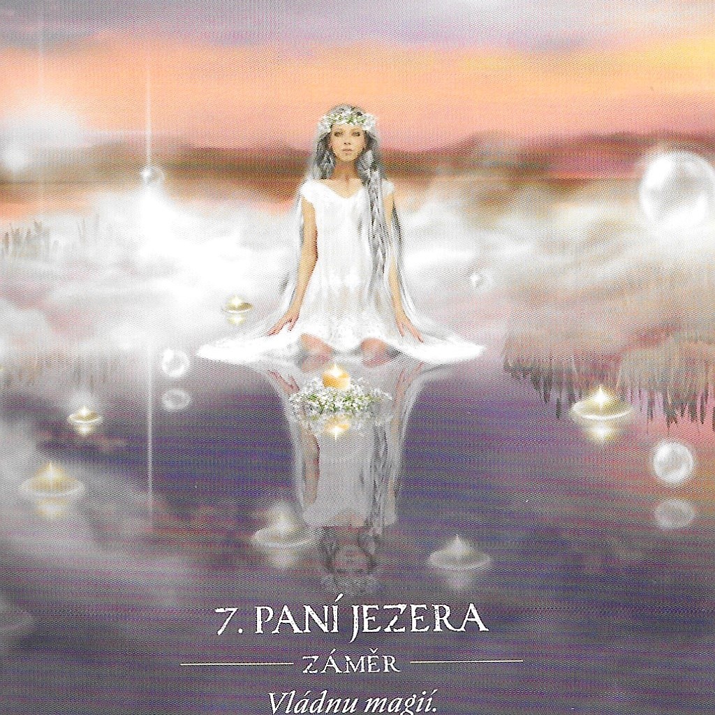 Karta týdne 16.3.-22.3.2026