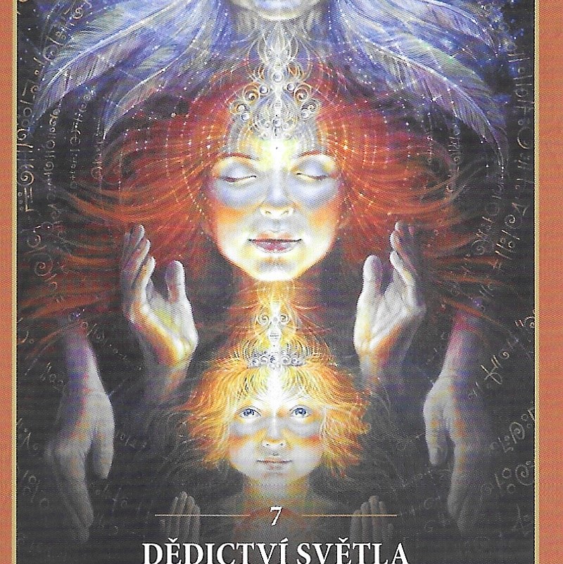 Karta týdne 14.7.-20.7.2025