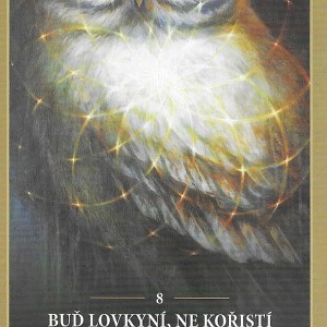 Karta týdne 3.2.-9.2.2025