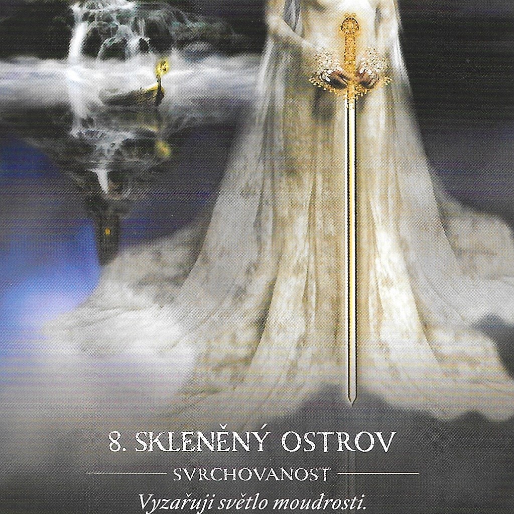 Karta týdne 15.12.-21.12.2025