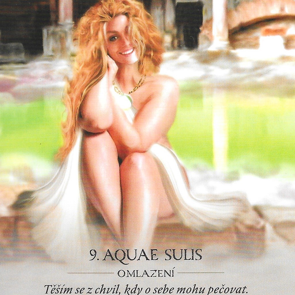 Karta týdne 19.1.-25.1.2026