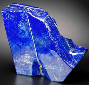 Lapis lazuli - kámen vnitřní moudrosti