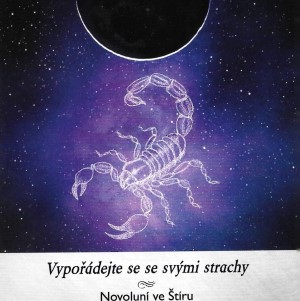 Poselství Temného měsíce (Štír)