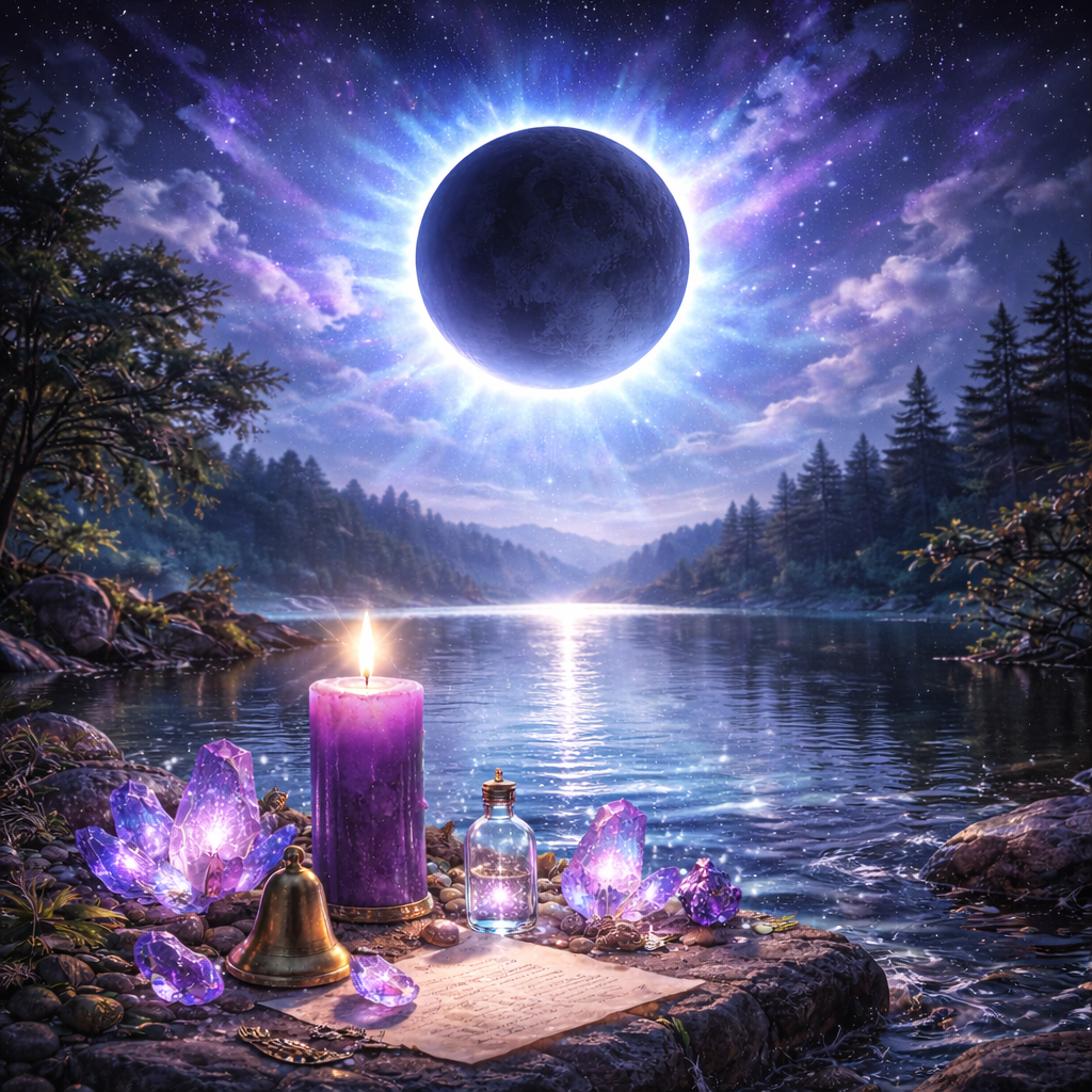 Nov ve znamení Vodnáře