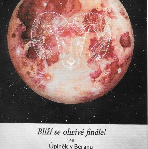 Úplňkové poselství (Beran)