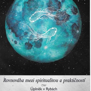 Úplňkové poselství (Ryby)