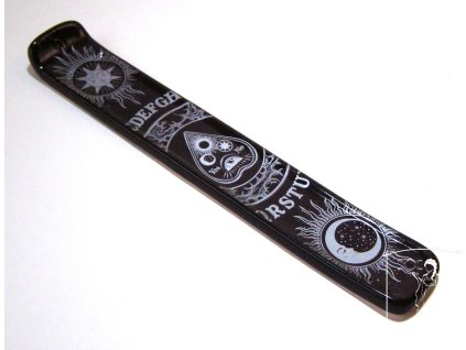 Lyže na vonné tyčinky - Ouija (P2400)