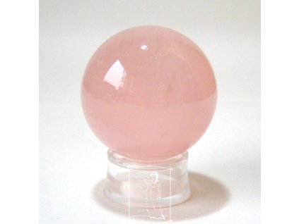 Růženín - koule (4,2 cm) (P2933)