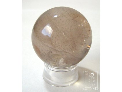 Záhněda - Koule (4,5 cm) (P379)