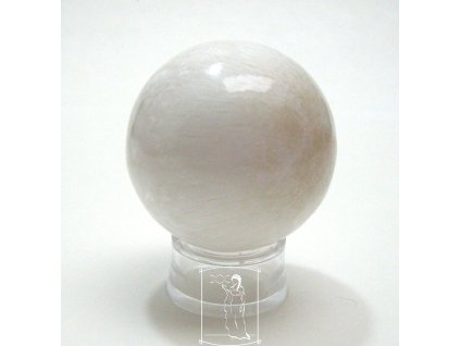 Skolecit - koule (4,5 cm)