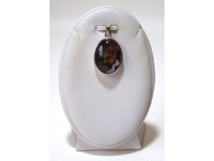 meteorit přívěsek 5900Kc