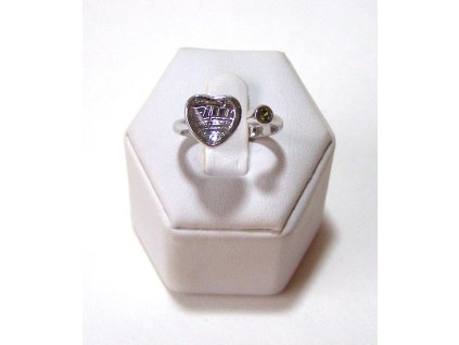 meteorit prsten 2400Kc