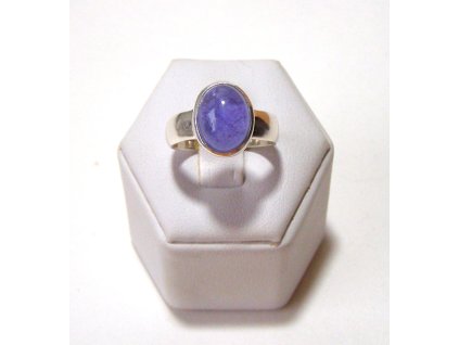 tanzanit prsten 3000Kc