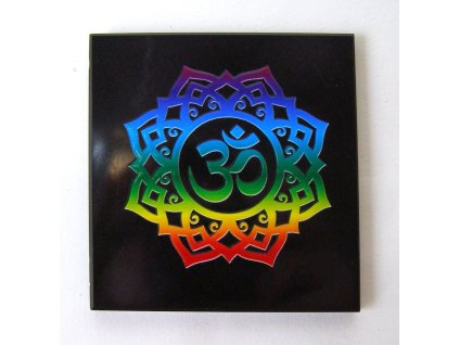 obsidian om zrcadlo 850Kc