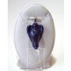 Lapis lazuli – přívěsek Anděl intuice