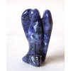 Sodalit - Anděl (4,8 cm) (P2679)