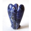 Sodalit - Anděl (4,8 cm) (P2679)