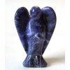 Sodalit - Anděl (4,8 cm) (P2679)