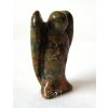 Unakit - Anděl (3,8 cm) (P2842)