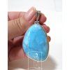 Larimar – stříbrný přívěsek Strážce Atlantidy