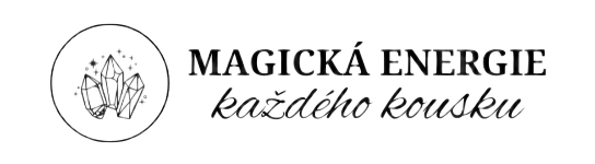 Magická energie každého kousku