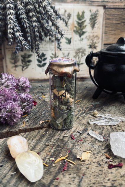 amulet na pranii