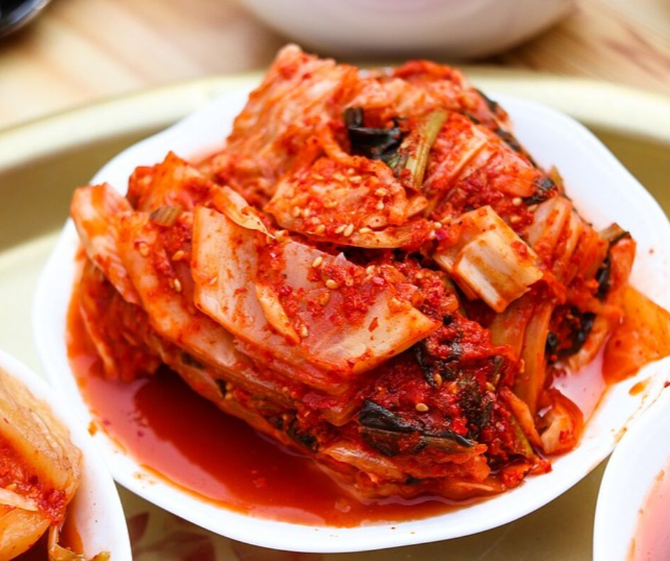 Kimchi