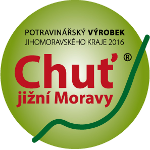 Chuť jižní Moravy 2016