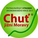 Chuť jižní Moravy 2017