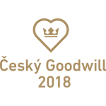 Český Goodwill 2018