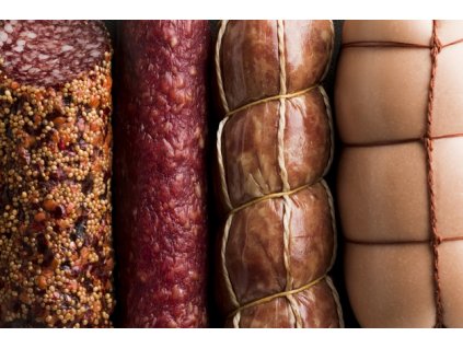 close up variety delicious pork meat 23 2148439437